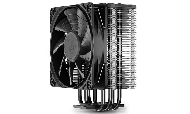 Deepcool GAMMAXX GTE V2 / up to 150W /