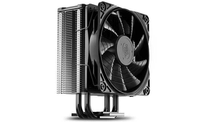 Deepcool GAMMAXX GTE V2 / up to 150W /