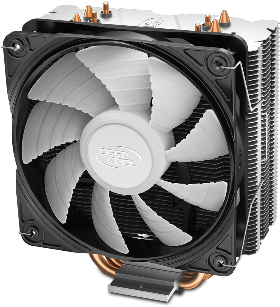 Deepcool GAMMAXX 400 V2 / DP-MCH4-GMX400V2 / Blue