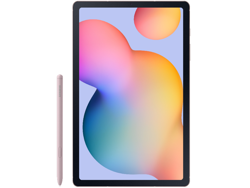 Samsung Galaxy Tab S6 LIte / 10.4 2000x1200 / Exynos 9611 / 4Gb / 64Gb / 7040mAh / P610 / Pink