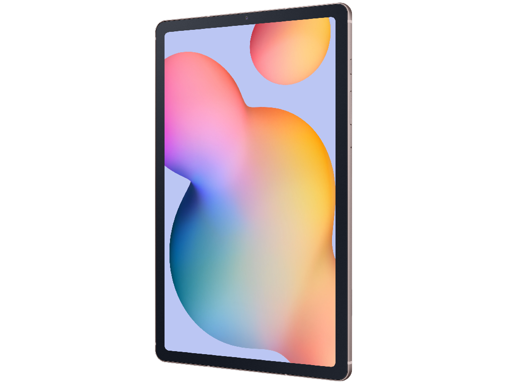 Samsung Galaxy Tab S6 LIte / 10.4 2000x1200 / Exynos 9611 / 4Gb / 64Gb / 7040mAh / P610 / Pink