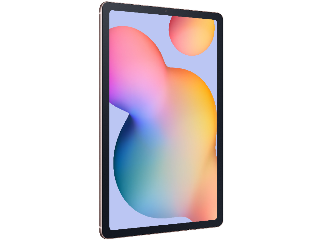 Samsung Galaxy Tab S6 LIte / 10.4 2000x1200 / Exynos 9611 / 4Gb / 64Gb / 7040mAh / P610 / Pink