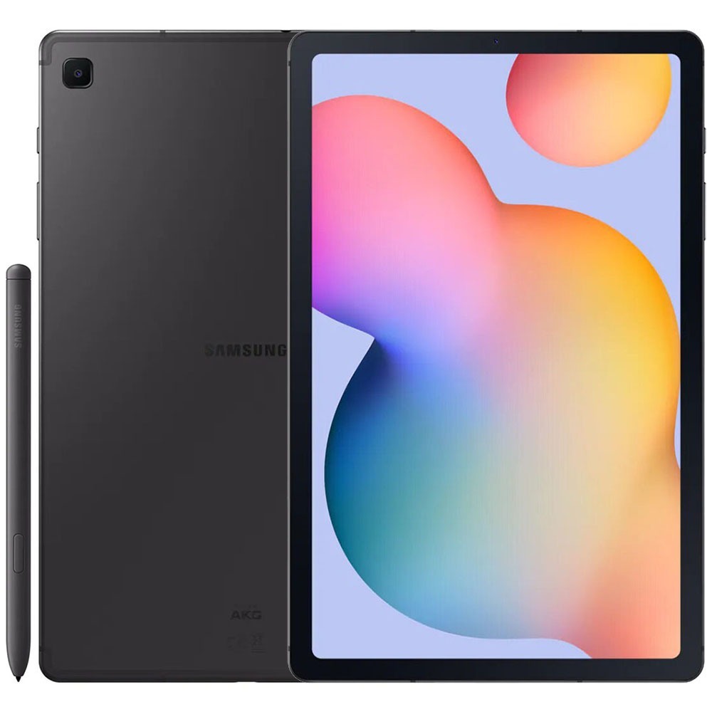 Samsung Galaxy Tab S6 Lite LTE / 10.4 2000x1200 / Exynos 9611 / 4Gb / 64Gb / 7040mAh / P615 / Grey