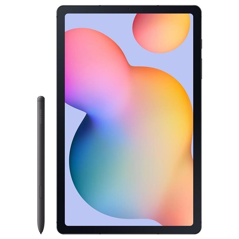 Samsung Galaxy Tab S6 Lite LTE / 10.4 2000x1200 / Exynos 9611 / 4Gb / 64Gb / 7040mAh / P615 / Grey