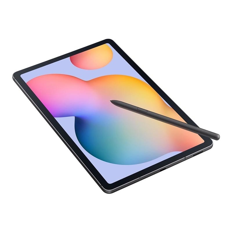 Samsung Galaxy Tab S6 Lite LTE / 10.4 2000x1200 / Exynos 9611 / 4Gb / 64Gb / 7040mAh / P615 / Grey