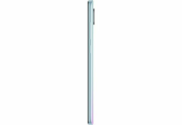 Xiaomi RedMi Note 9 NFC / 6.53" 1080x2340 IPS / Helio G85 / 3Gb / 64GB / 5020mAh / White