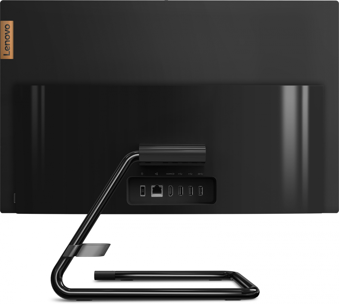 Lenovo IdeaCentre 3 22ADA05 / 21.5" FullHD / Athlon Silver 3050U / 4GB DDR4 / 256GB NVMe / AMD Radeon Graphics / No OS / Black