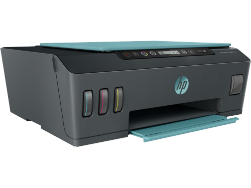 HP Smart Tank 513 Wireless / 9JF88A#670 / Black