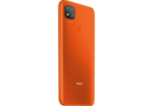 Xiaomi Redmi 9C / 6.53" 720x1600 IPS / 2Gb / 32Gb / 5000mAh /