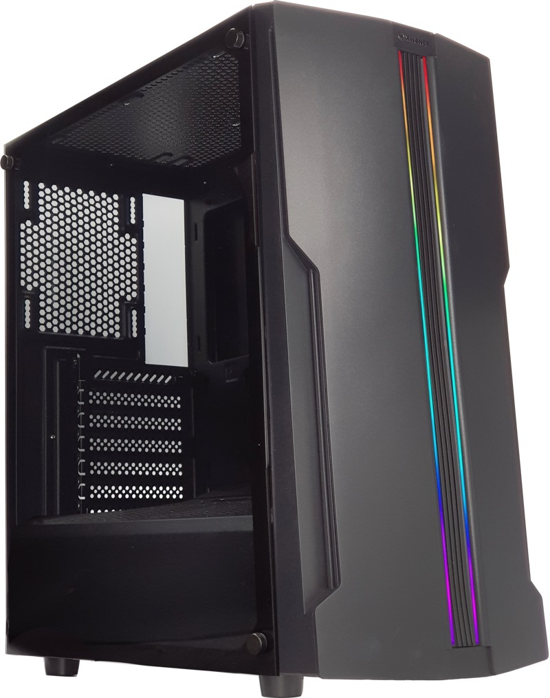 Xilence X512.RGB / ATX Black