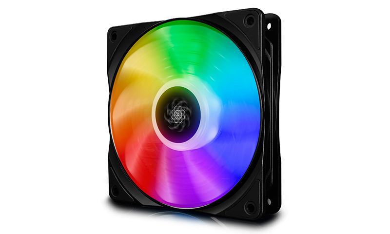 Xilence XDC-CF120 A-RGB LED 120mm Case Fan
