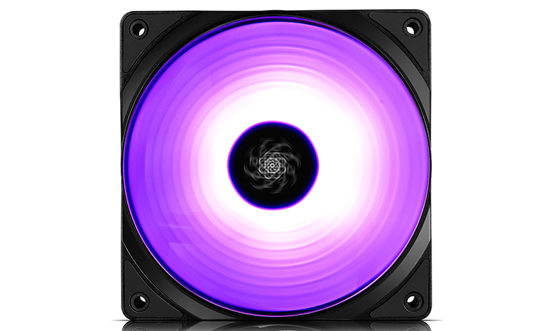 Xilence XDC-CF120 A-RGB LED 120mm Case Fan