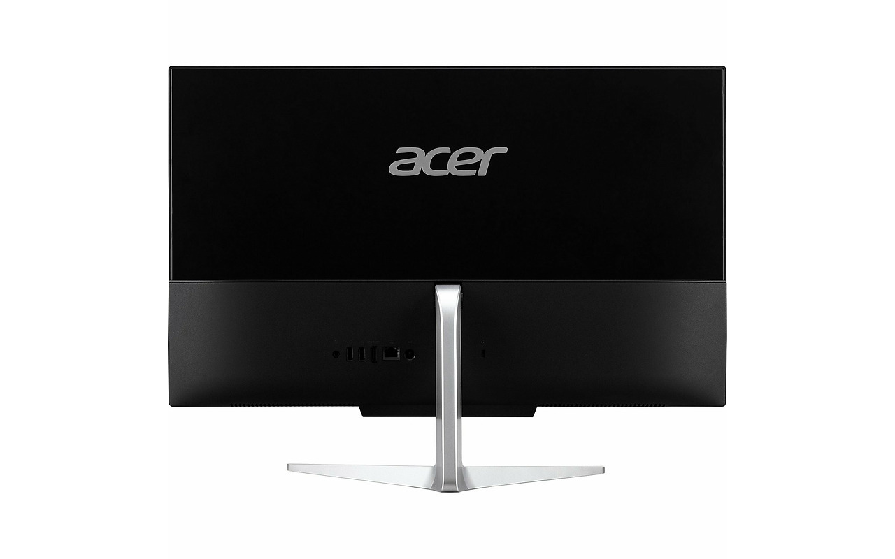 Acer Aspire C24-963 / 23.8" FullHD IPS / Intel Core i3-1005G1 / 8GB DDR4 / 256Gb SSD / Iron Gray / Windows