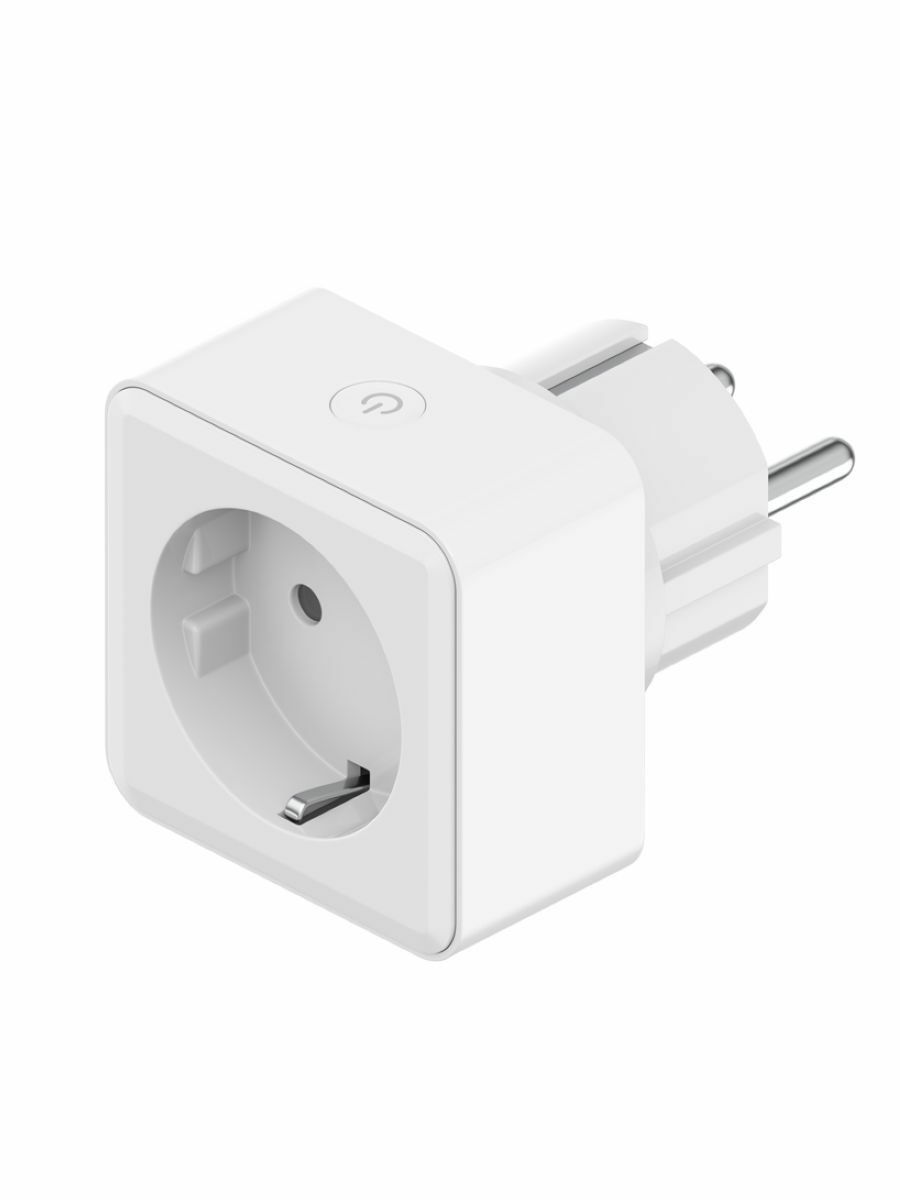 Yandex Power socket YNDX-0007 / White