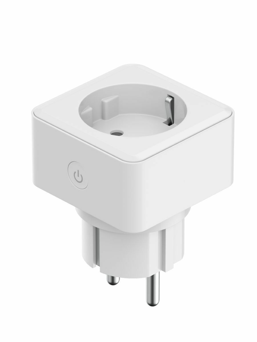 Yandex Power socket YNDX-0007 / White