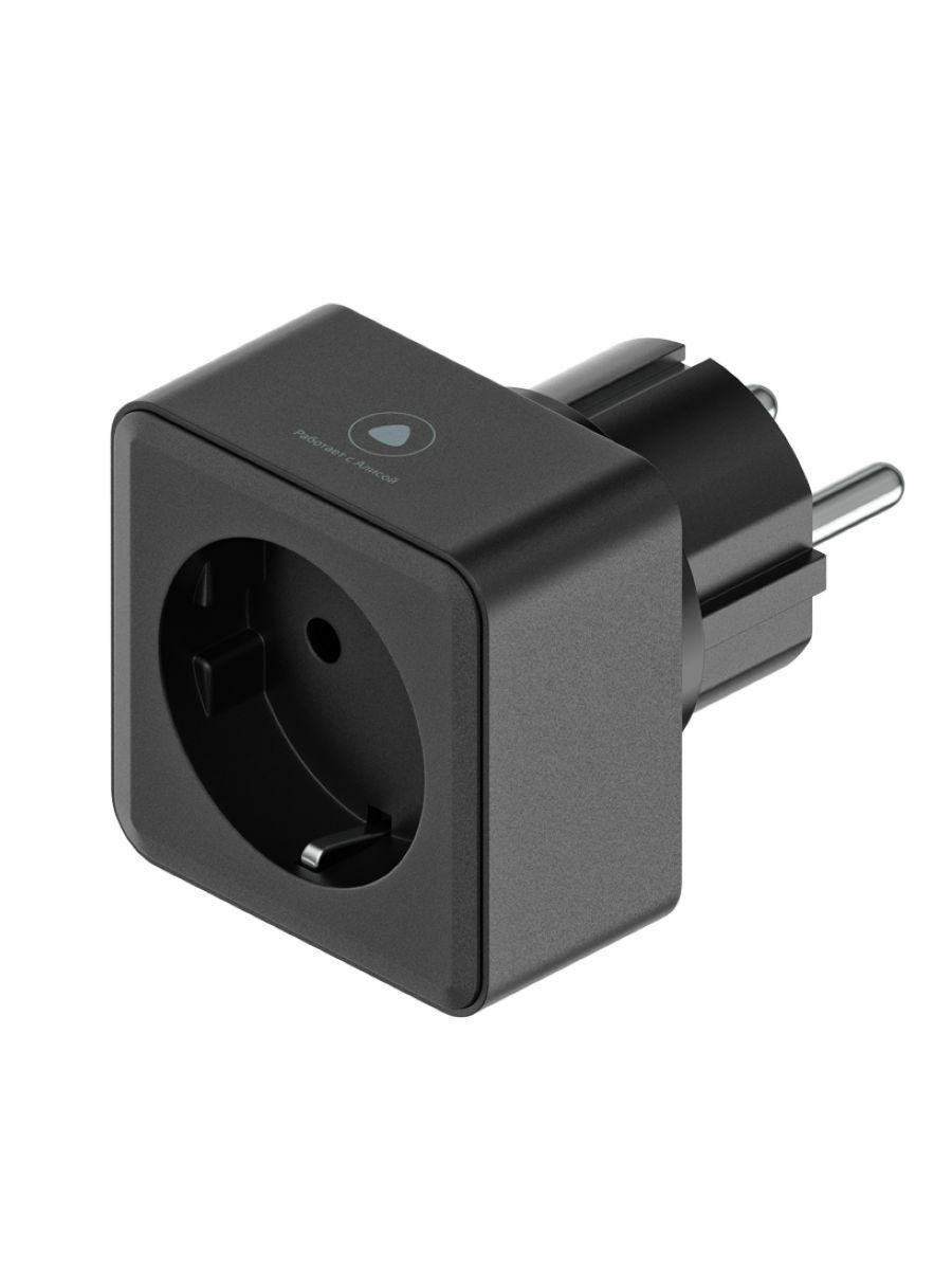 Yandex Power socket YNDX-0007 /
