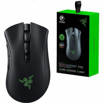 Razer DeathAdder V2 Pro / RZ01-03350100-R3G1 / Black