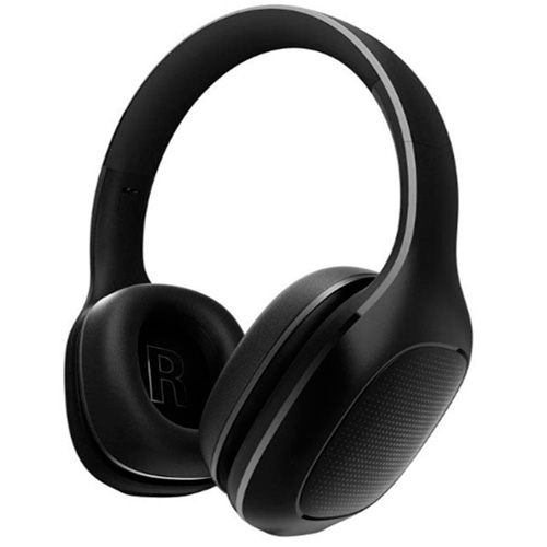 Xiaomi Mi Bluetooth Headset with 40mm Dynamic Driver / Black