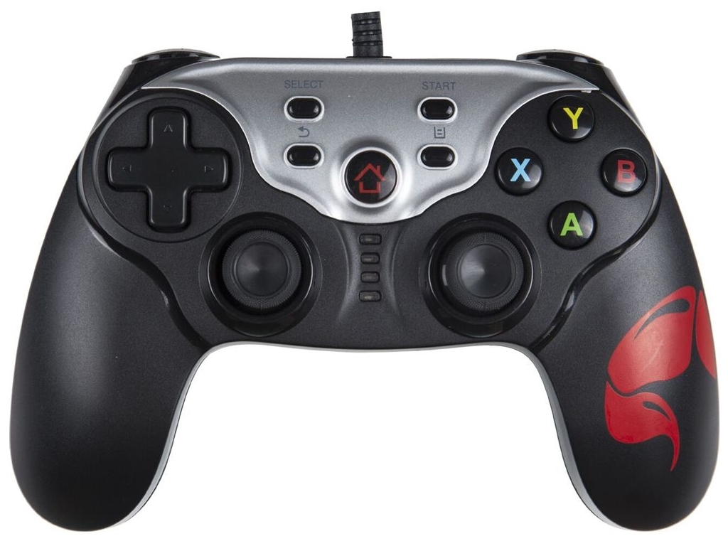 MARVO GT014 Controller / Black