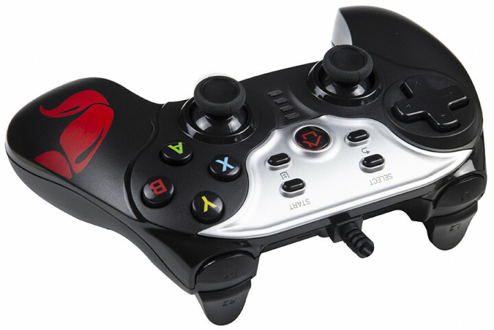 MARVO GT014 Controller / Black