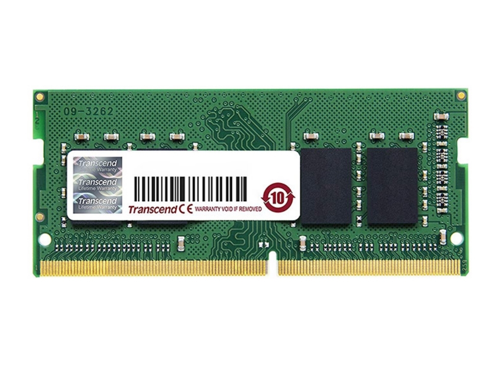 Transcend 4GB DDR4 2666 SODIMM