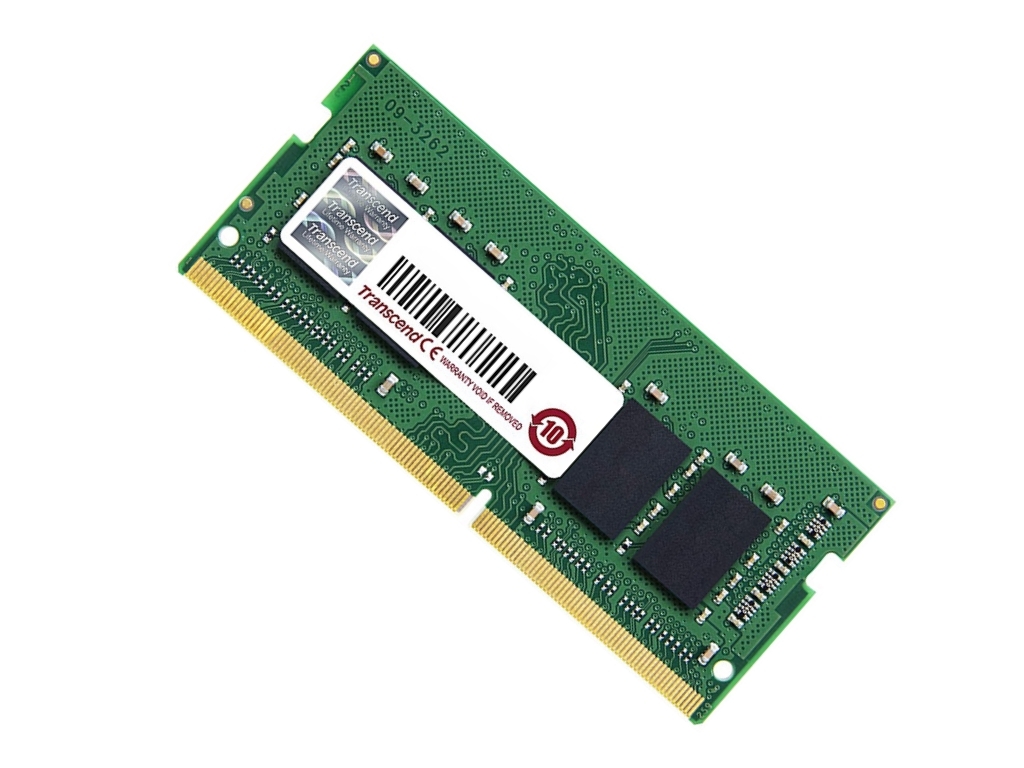 Transcend 4GB DDR4 2666 SODIMM