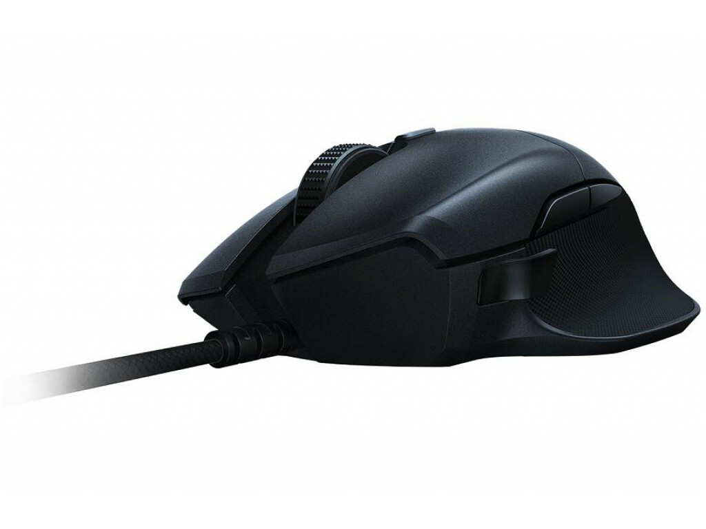 Mouse Razer Basilisk Essential / RZ01-02650100-R3M1 / Black