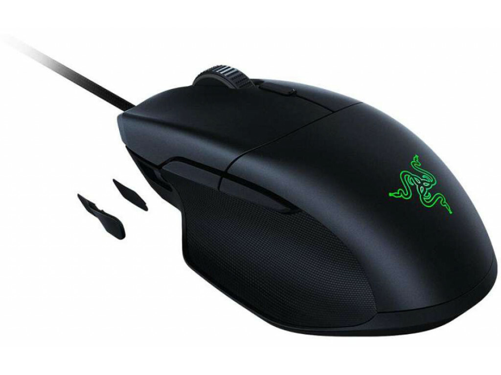 Mouse Razer Basilisk Essential / RZ01-02650100-R3M1 / Black