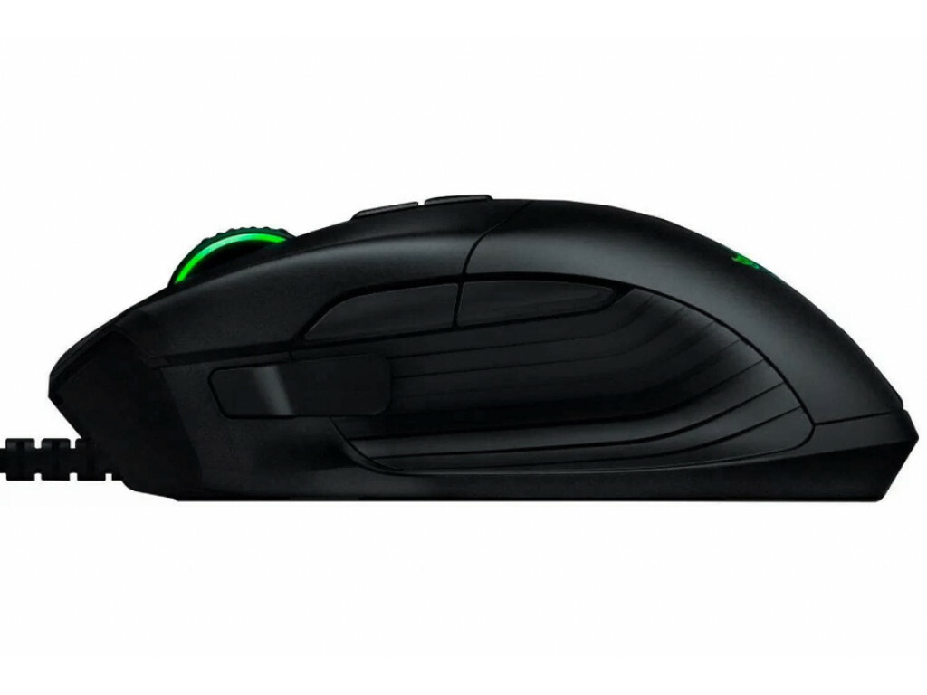 Mouse Razer Basilisk Essential / RZ01-02650100-R3M1 / Black
