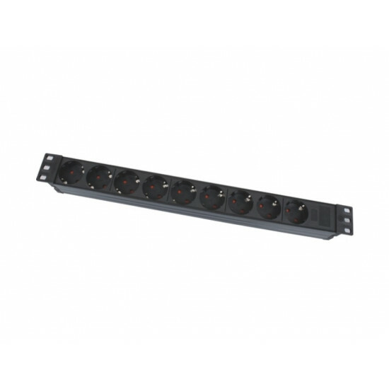 APC Electronic PDU02 / Black