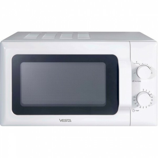 VESTA MWO-M2007WH / White