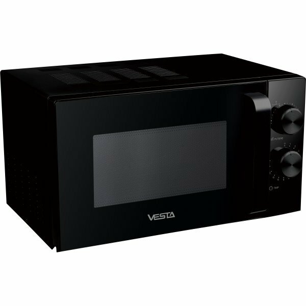 VESTA MWO-M2007BL / Black