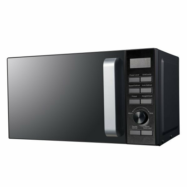 VESTA MWO-E2309BL / Black