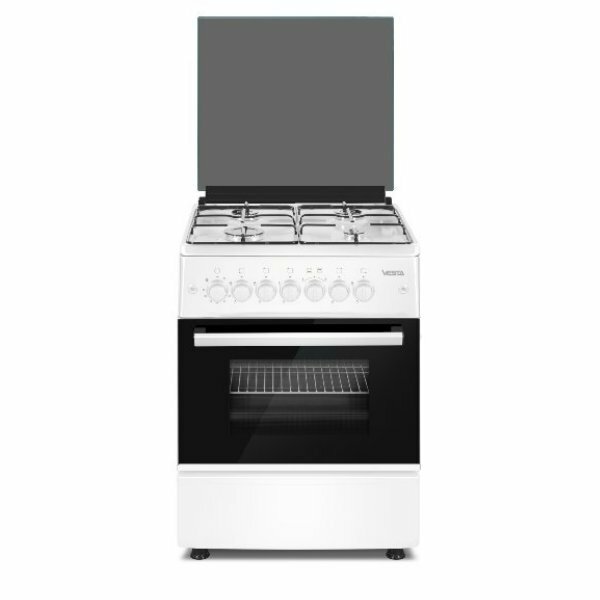 VESTA GC-E6060IWH/NG / White