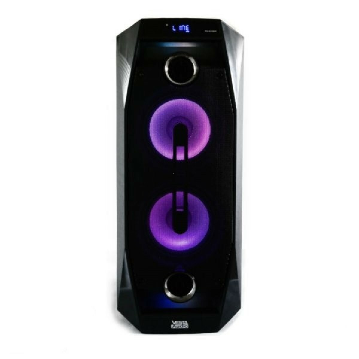 VESTA PS-B208M / Black