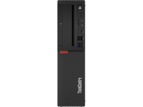 Lenovo ThinkCentre M720s SFF / Intel Core i7-8700 / 8GB DDR4 / 1.0TB HDD / Windows 10 PRO / Black