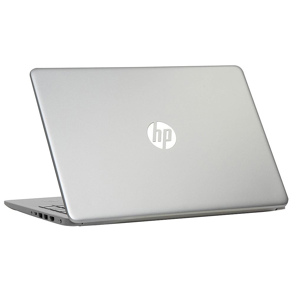 HP 14-DQ1043 / 14" FullHD IPS BrightView micro-edge / Intel i3-1005G1 / 8GB DDR4 / 256GB NVMe / Windows10 / Silver