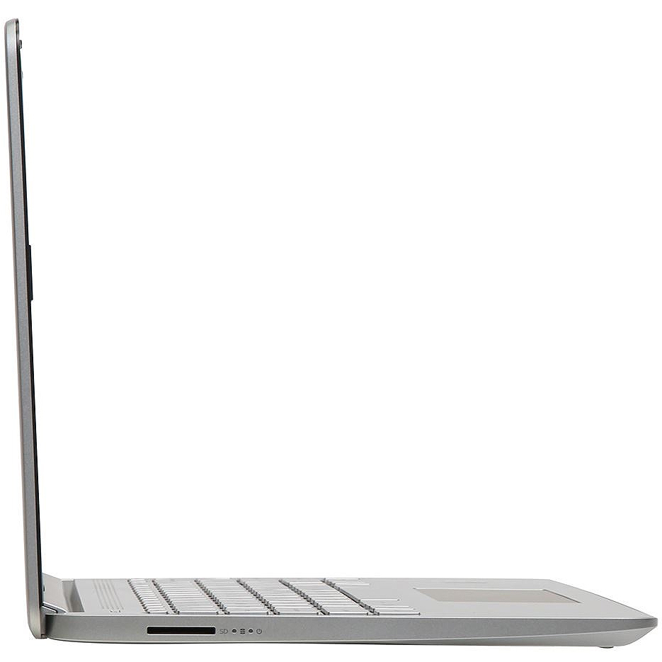 HP 14-DQ1043 / 14" FullHD IPS BrightView micro-edge / Intel i3-1005G1 / 8GB DDR4 / 256GB NVMe / Windows10 / Silver