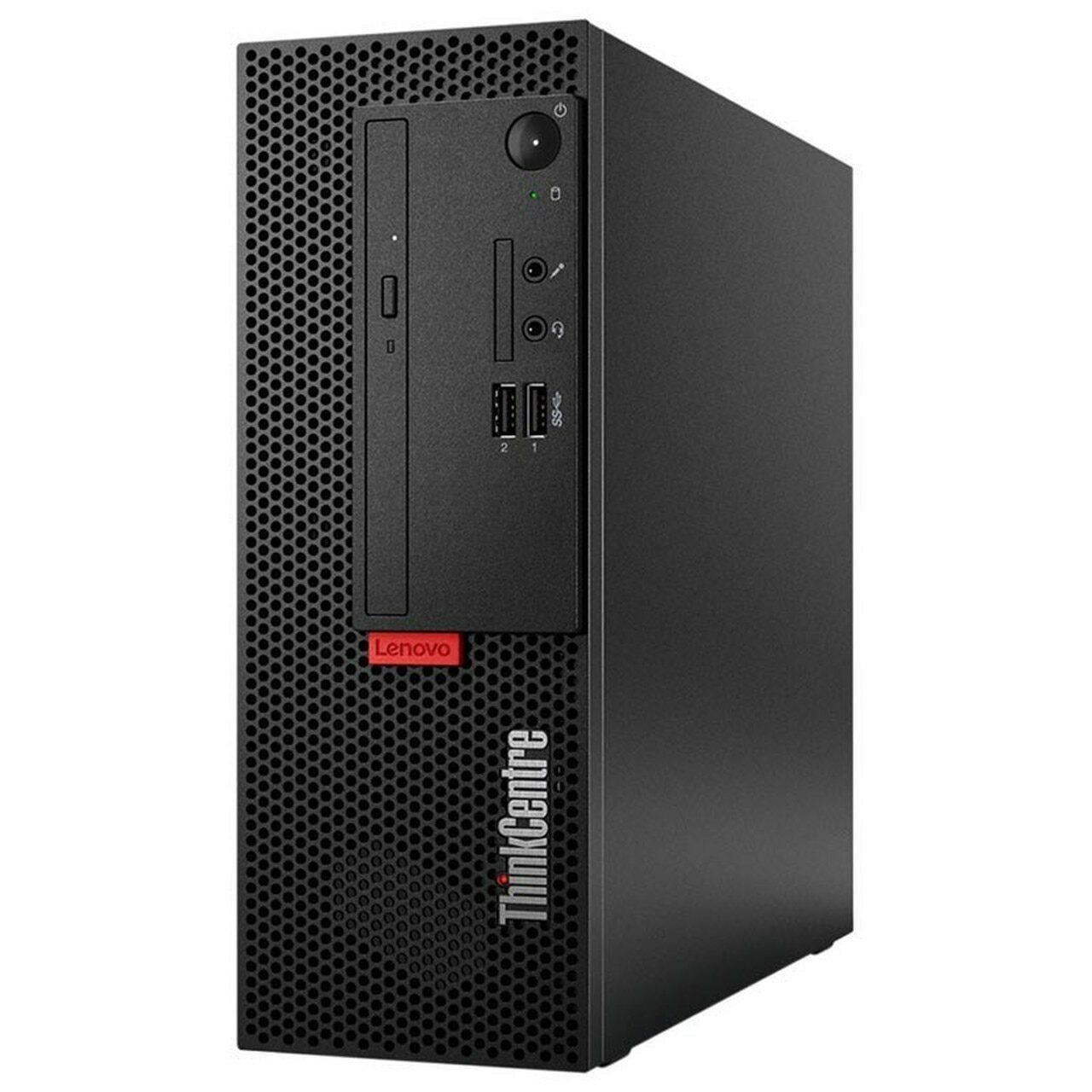 Lenovo ThinkCentre M720e SFF / Intel Core i5-9400 / 8GB DDR4 / 1.0TB HDD / Windows 10 PRO / Black