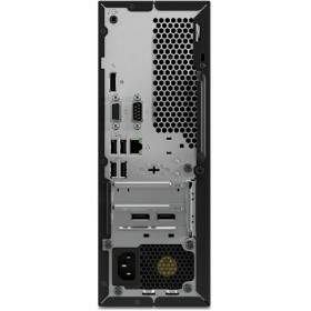 Lenovo ThinkCentre M720e SFF / Intel Core i5-9400 / 8GB DDR4 / 1.0TB HDD / Windows 10 PRO / Black