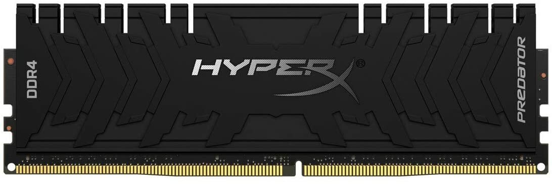 Kingston HyperX Predator HX432C16PB3K2/64 / KIT 64GB