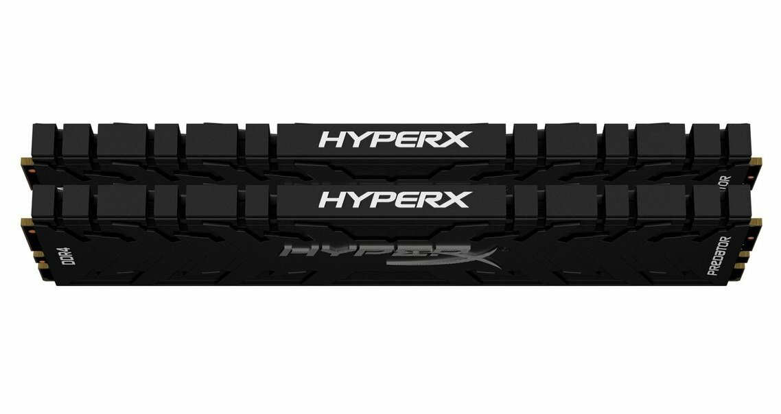 Kingston HyperX Predator HX432C16PB3K2/64 / KIT 64GB