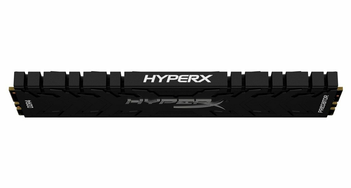 Kingston HyperX Predator HX436C18PB3/32 / 32GB DDR4 3600 Intel XMP Ready / Black