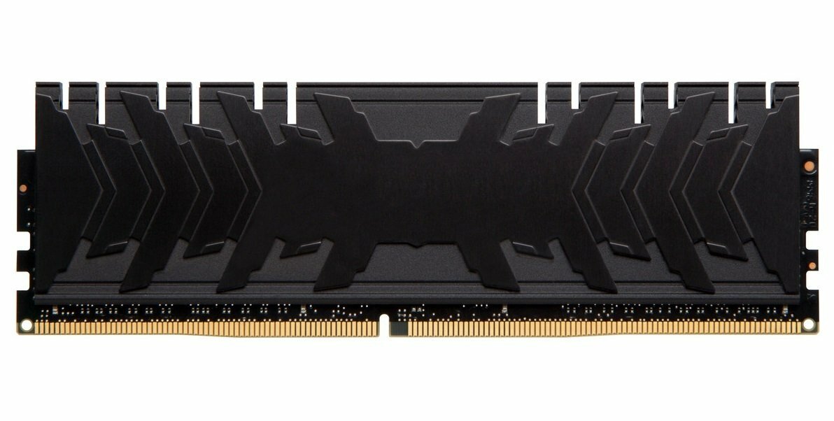 Kingston HyperX Predator HX436C18PB3/32 / 32GB DDR4 3600 Intel XMP Ready / Black