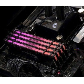 Kingston HyperX Predator RGB HX432C16PB3A/32 / 32Gb / DDR4 / 3200 / CL16 / 1.35V /