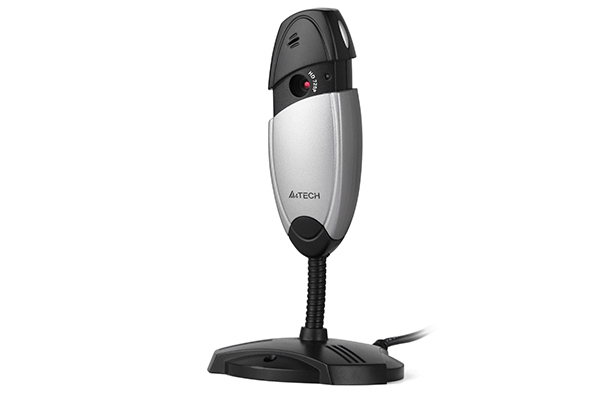 A4Tech PK-635P 720p HD Sensor /