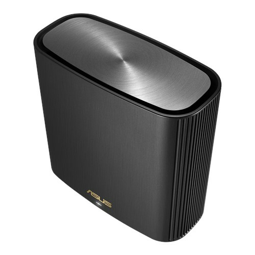 ASUS ZenWiFi AX WiFi System XT8 / 2 Pack / Black