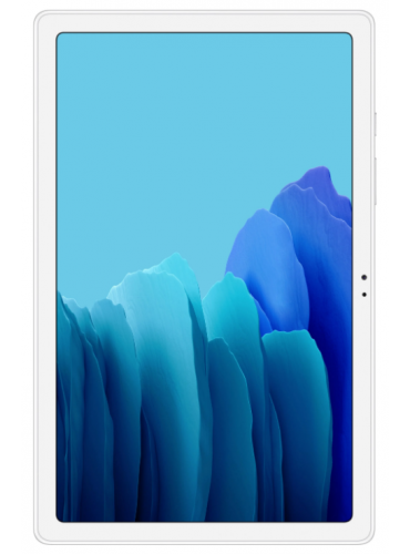 Samsung Galaxy Tab A7 T505 LTE / 10.4" WUXGA+ / 3Gb / 32Gb / 7040mAh / Silver
