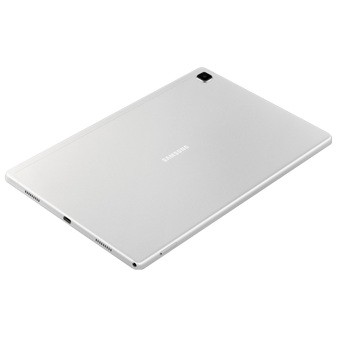 Samsung Galaxy Tab A7 T505 LTE / 10.4" WUXGA+ / 3Gb / 32Gb / 7040mAh / Silver