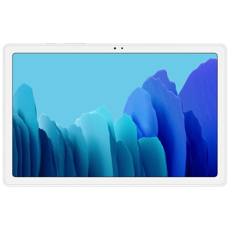 Samsung Galaxy Tab A7 T500 Wi-Fi / 10.4" WUXGA+ / 3Gb / 32Gb / 7040mAh / Silver